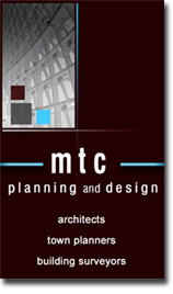 MTC Logo - Architect
